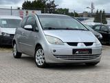 Mitsubishi Colt CZ3 Lim. 3-trg. 1.3 Inform KLIMA ALUFELGEN - Mitsubishi Colt in Hamburg