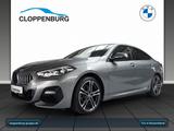 BMW 220i M Sportpaket Navi+SHZ+HiFi+Spurass.+LED+BT - BMW 220 Gran Coupé aus 2022