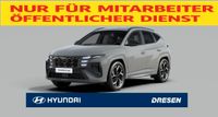 Hyundai TUCSON - Vorschau Bild 1