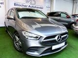 Mercedes-Benz B 200 AMG Line Sportpaket Sonderedition Automati - Mercedes-Benz B-Klasse