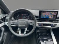 Audi A4 - Vorschau Bild 9