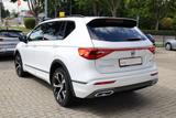 Seat Tarraco 2.0 TDI FR 4Drive LED Navi Standheizung - gebrauchte Seat Tarraco aus dem Jahr 2021