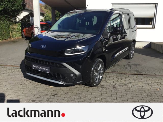 Toyota Proace City 1.5 Verso L1 Lounge *Panorama*Navi*