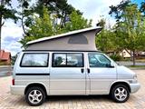 Volkswagen T4 California GENERATION 2,5 TDI 111 KW - Volkswagen T4 mit Diesel-Antrieb: 2.4