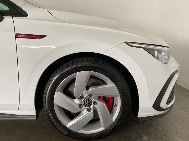 Volkswagen Golf VIII GTI 2.0 TSI LED+KLIMAAUTO+APPCONNECT, миниатюра 4