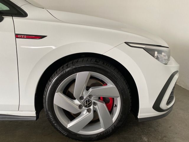 Golf VIII GTI 2.0 TSI LED+KLIMAAUTO+APPCONNECT