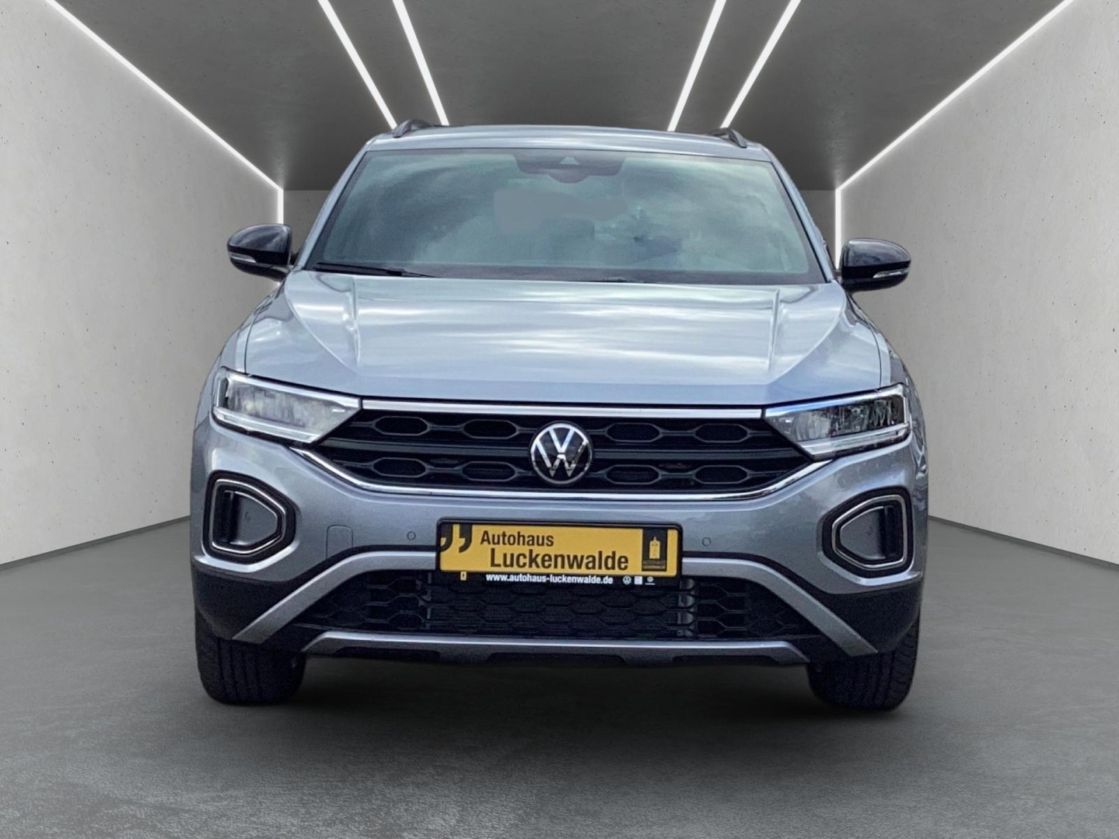 Volkswagen T-Roc - Bild 5