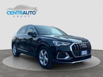 Audi Q3 - 1
