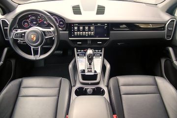 Porsche Cayenne 1.Hand,Unfallfrei,Rückfahrkamera,Leder*