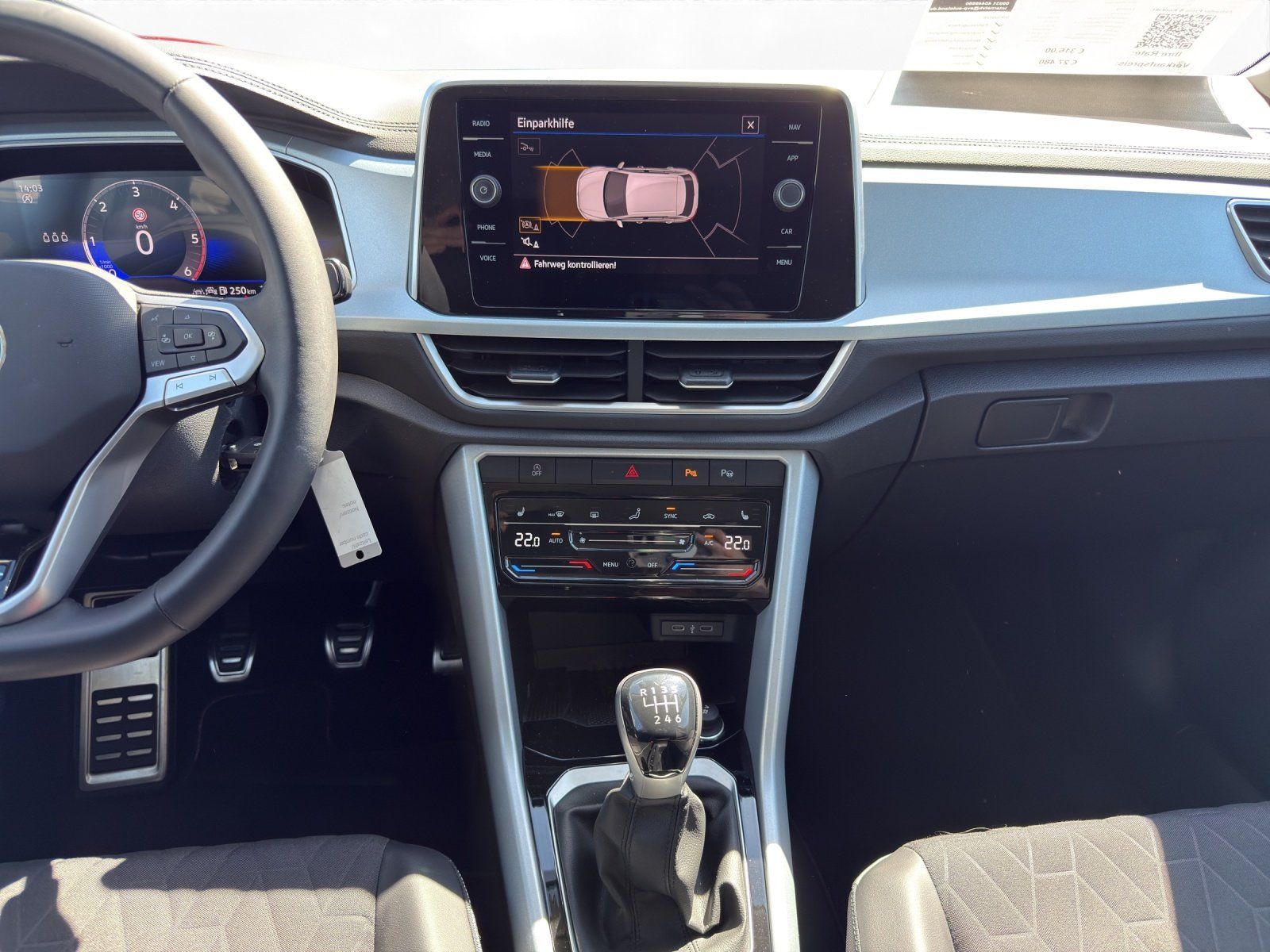 Volkswagen T-Roc - Bild 13