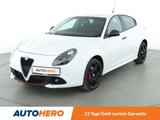 Alfa Romeo Giulietta 1.6 JTD Sport Aut.*NAVI*PDC*KLIMA* - Alfa Romeo Giulietta in Stuttgart