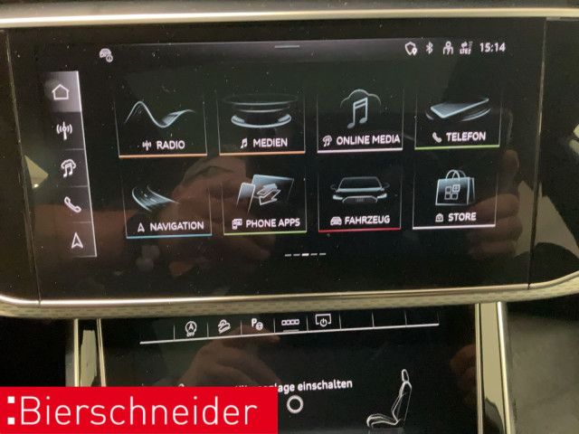Audi Q8 - Bild 22