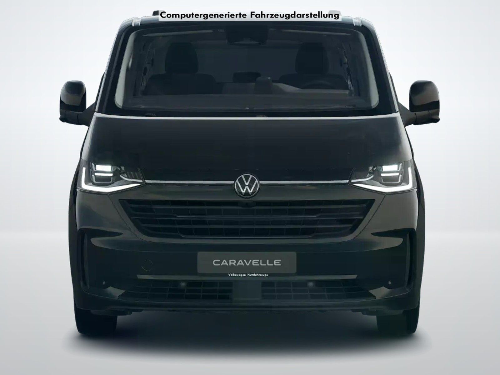 Volkswagen T7 Caravelle 2.0 TDI Automatik Style lang 4MOTIO imagem 3