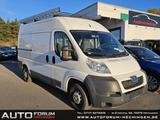 Peugeot Boxer 2.2 HDi AVANTAGE 1.Hand Klima TÜV/NEU MwSt - gebrauchte Peugeot Boxer aus dem Jahr 2014