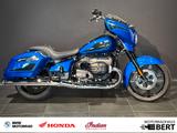 BMW R 18 B 189,- € mtl. Rate / Racing Blue Metallic - BMW R B 18