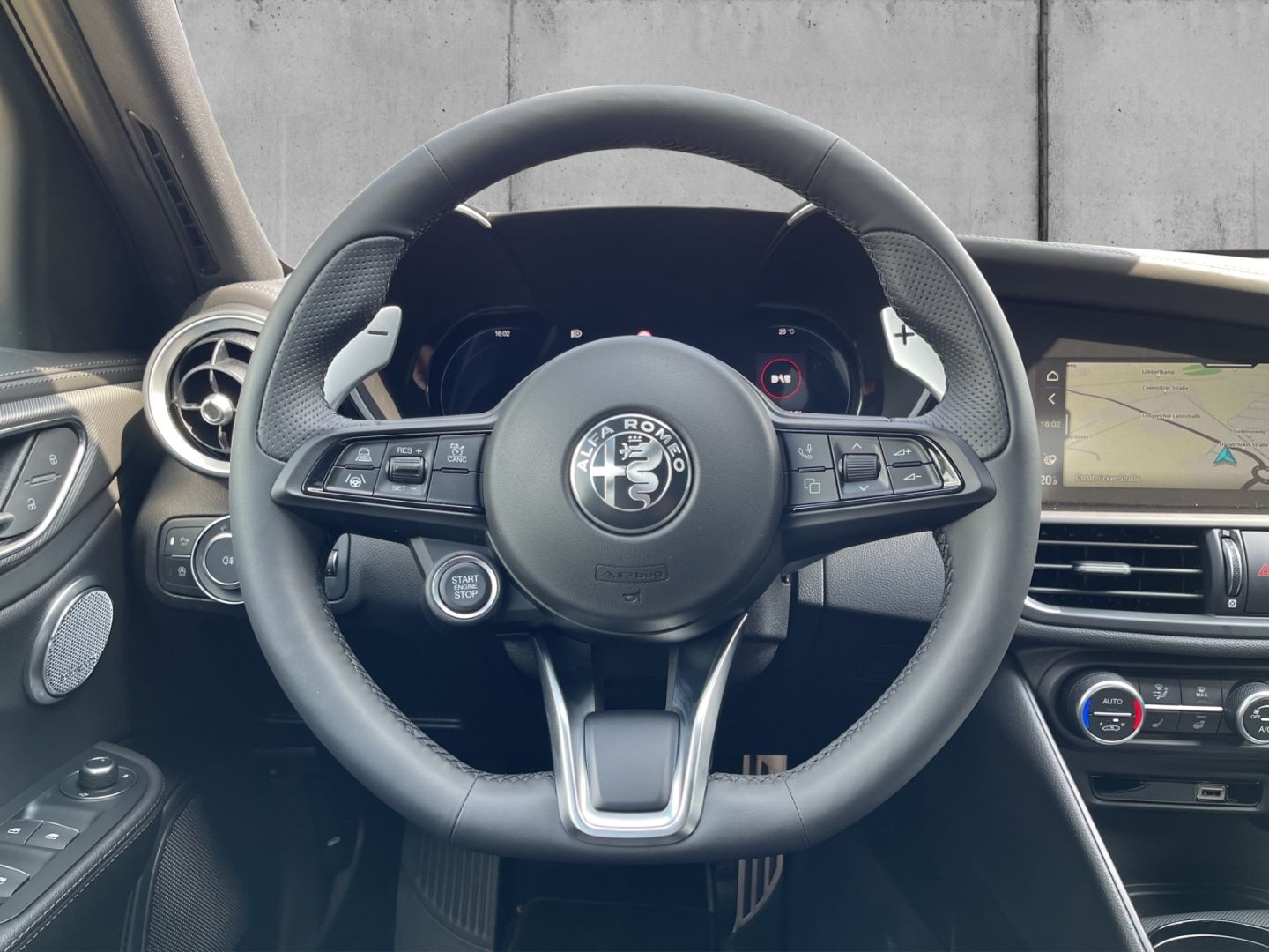 Alfa Romeo Giulia - Bild 10