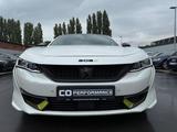 Peugeot 508 SW Hybrid4 360 PSE*360K*NETTO*1HAND - Peugeot 508 mit Hybrid-Antrieb