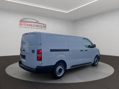 FIAT Scudo L3H1 Apple & Android Kamera DAB Totwinkela