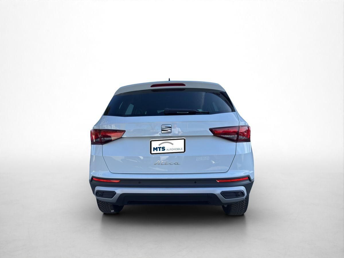 Seat Ateca - Bild 7
