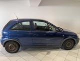 Opel Corsa HU 10/2027 Klimaautomatik - Opel Corsa aus 2006: 1.2