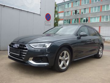 Audi A4 - 3