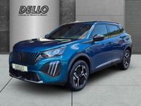 Peugeot 2008 - Vorschau Bild 1