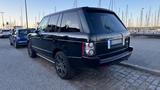 Land Rover Range Rover 4.4 TDV8 Vogue, 2 x Kompletträder - Land Rover Range Rover: Pickup