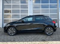 SEAT Ibiza 1.0 TSI DSG STYLE SHZ ACC PANO KAM 5J GAR bei Autohaus Landmann & Maier OHG