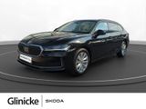 Skoda Superb Combi 2.0 TDI Selection LED Sihz DSG - Skoda Superb Jahreswagen