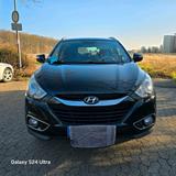 Hyundai ix35  2.0 Motor CRDI COMFORT 2WD P... - Hyundai ix35 in Köln