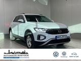 Volkswagen T-Roc Move 1.0 TSI NAVI ACC LED SHZ