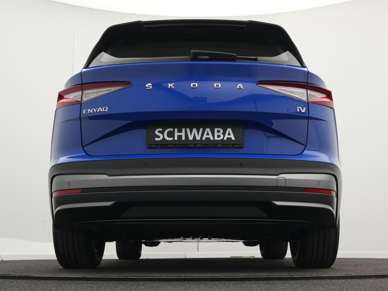 Skoda Enyaq - Bild 41