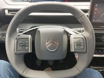 Citroën C3 Turbo 100 MAX HUD°NAVI°LED°RFK°FRONT- LENKKRA