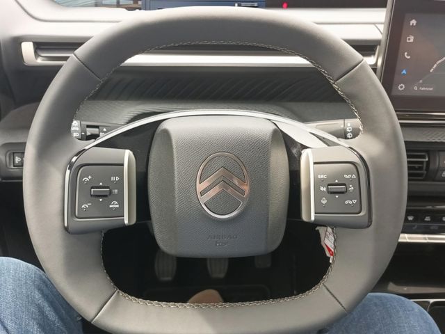 Citroën C3 Turbo 100 MAX HUD°NAVI°LED°RFK°FRONT- LENKKRA