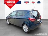 Opel Meriva B Innovation|Navi|Sitz/LenkradHZ|PDC|AFL - Opel Meriva: Innovation