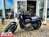 QJ Motor SRV 12 2 Zylinder 125ccm 3 Jahre Garantie - NEU 125 CCM