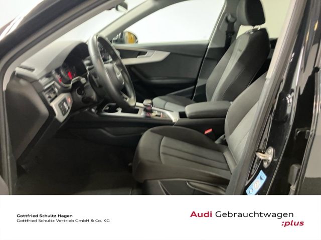 Audi A4 - Bild 20