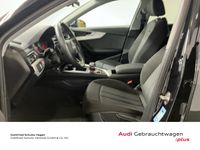 Audi A4 - Vorschau Bild 20