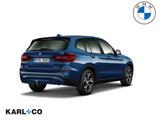 BMW X3 xdrive 20d Advantage Pano HUD AHK ParkAssist - BMW X3 Gebrauchtwagen in Mainz