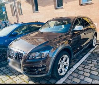 2009 AUDI Q5 照片 1