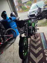 SYM Wolf SB125NI  - Angebote