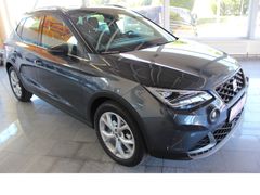 Fahrzeugabbildung Seat Arona Sport 1.0TSI,Klimaautomatic,PDC,Top