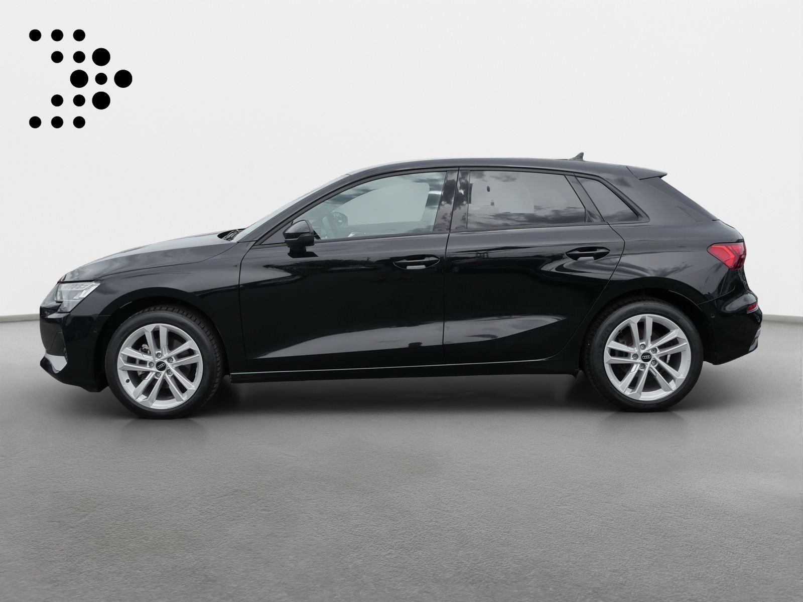 Audi A3 - Bild 3