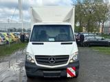 Mercedes-Benz Sprinter II 313 CDI SHZ Koffer Gossler mit Hebeb - Offers