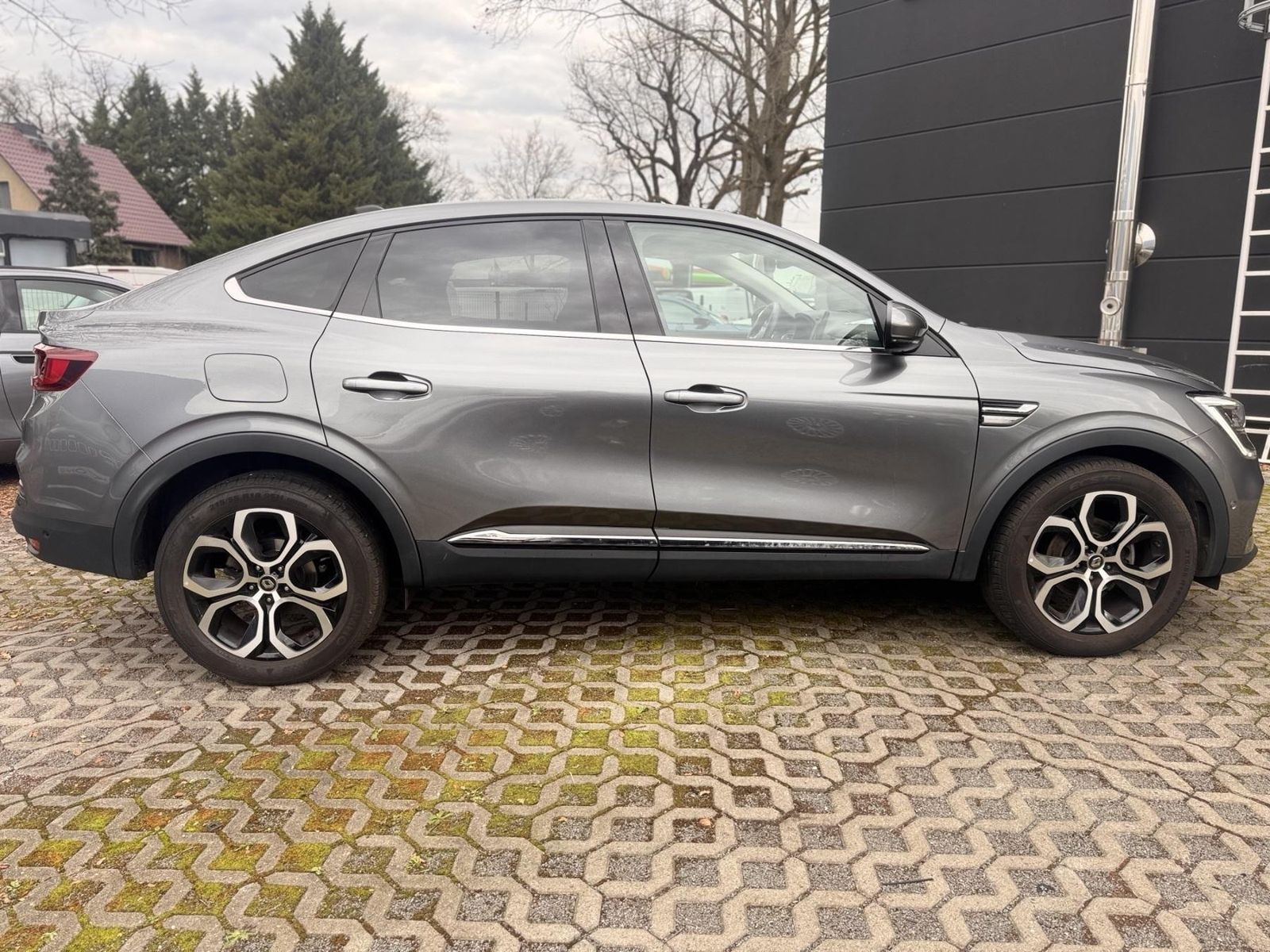 Renault Arkana - Bild 6
