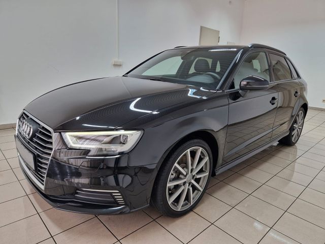 Audi A3 Sportback 40 e-tron S Line Matrix Pano B&O