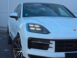 Porsche Cayenne Coupe E-Hybrid (Porsche Approved) - Porsche Cayenne in Mainz