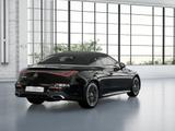 Mercedes-Benz CLE 200 Cabrio AMG-Sport/Night/Memo/Ambiente/LED - Mercedes-Benz CLE-Class: Cabrio