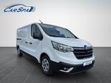 Renault Trafic L2H1 3,1t Komfort/GJR/GRA/BC/BT/RF - Renault Doppelkabine Trafic