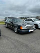 Mercedes-Benz Mercedes Benz W124 230TE Sportline Airride - Mercedes-Benz: Kombi, S124